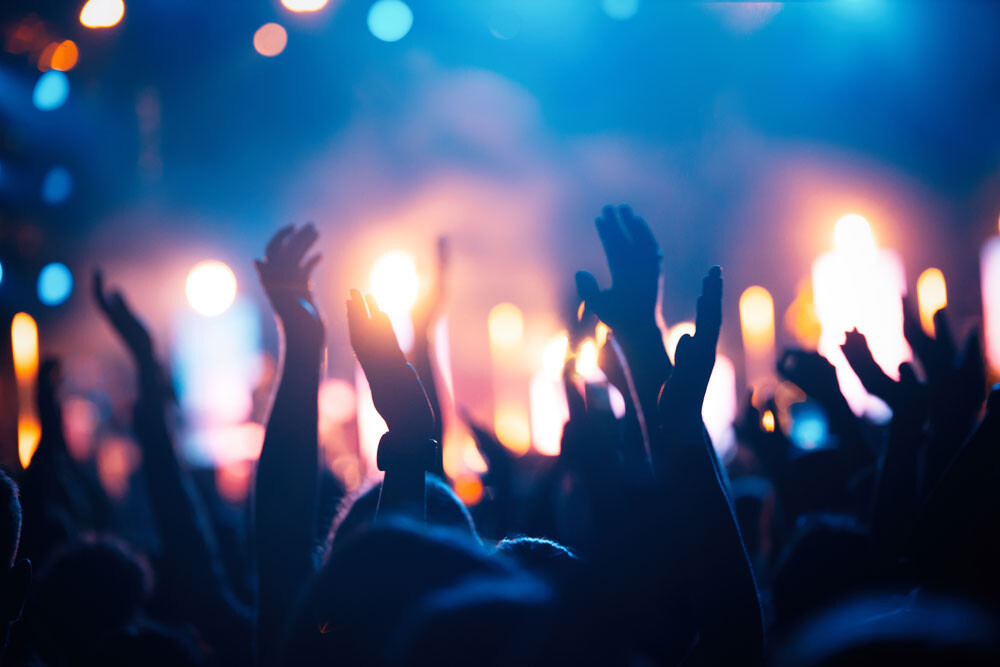 Culture, Spectacle et activités artistiques